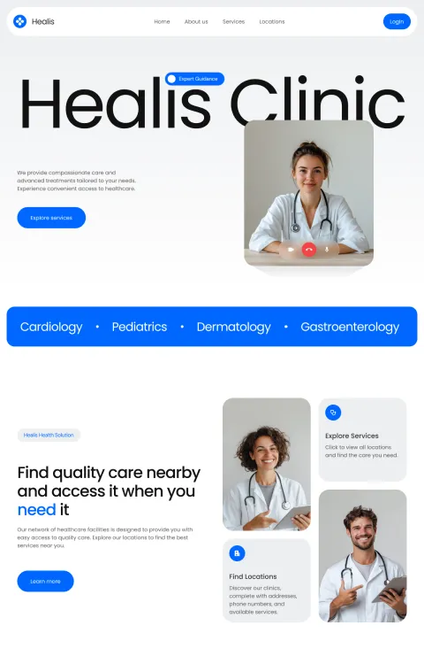 Healis Clinic